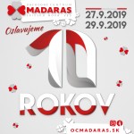 madaras