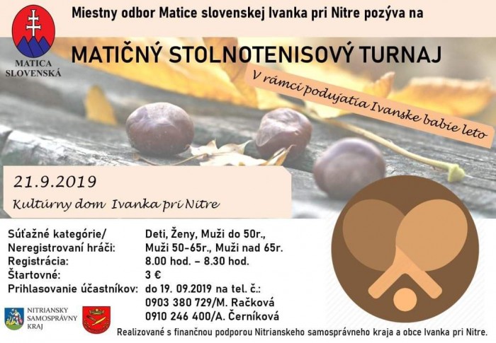 turnaj
