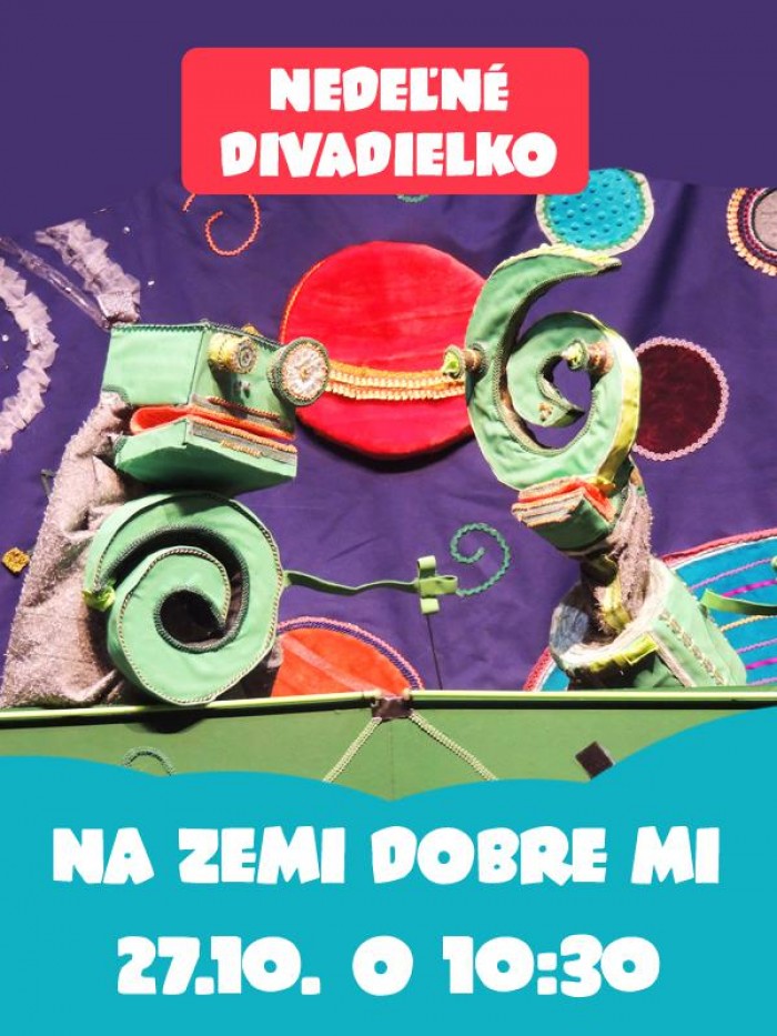 na zemi