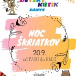 noc skraitkov