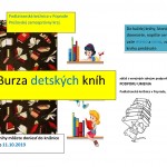 burza detskych knih