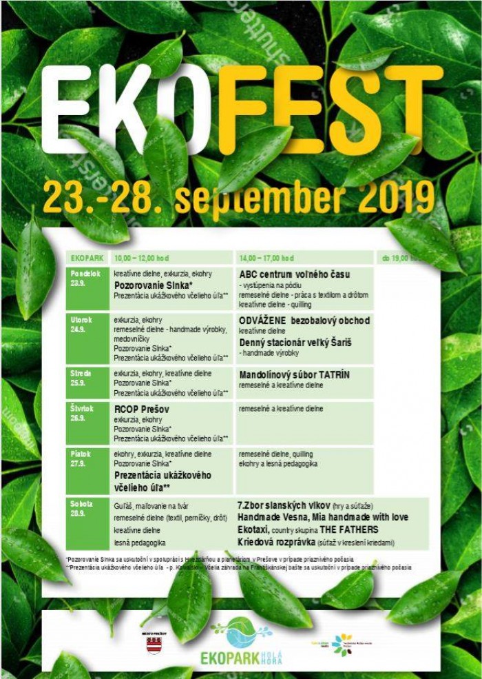 ekofest
