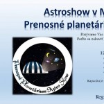 astroshov