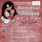 minifestival rodicovstva