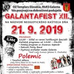 galantafest 19