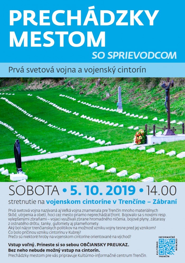 10 Vojensky cintorin