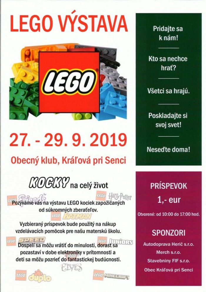lego