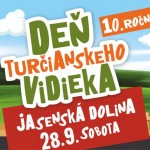 den turc vidieka 2019