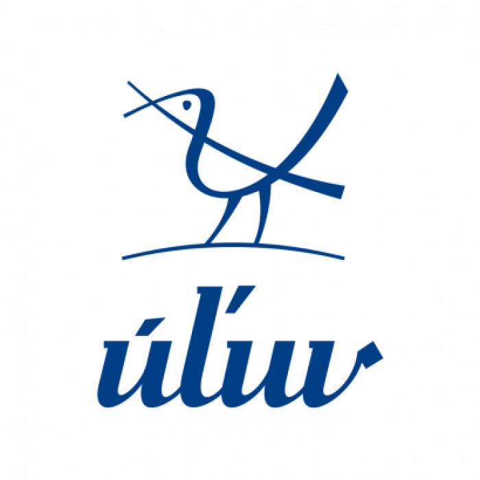 uluv logo