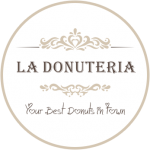 la donuteria logo