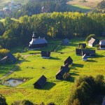 skanzen lubovna