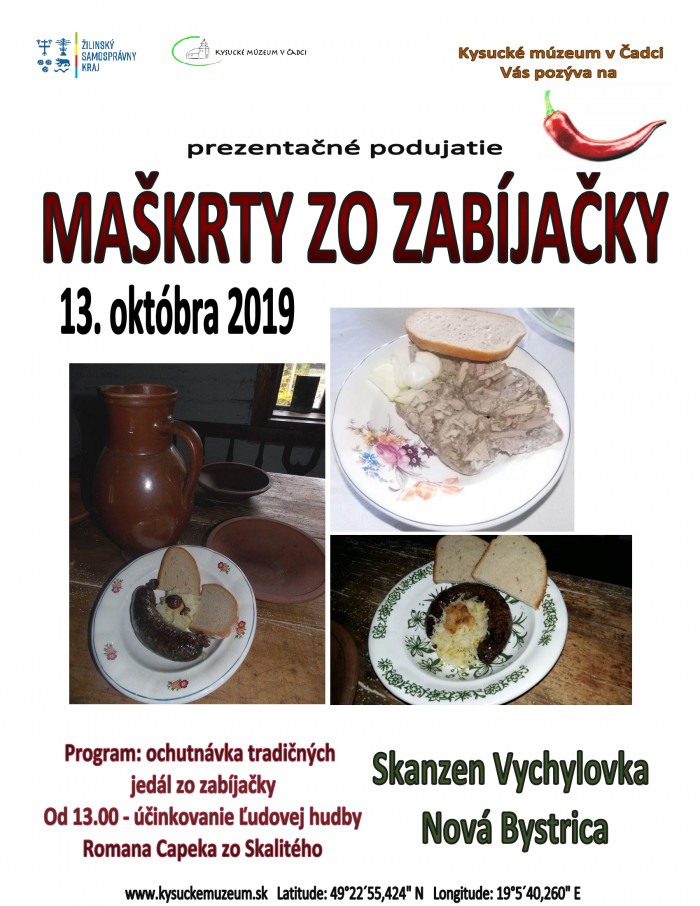 Maskrtna nedela plagat 1