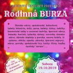 rodinna burza