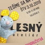 lesny ateleir