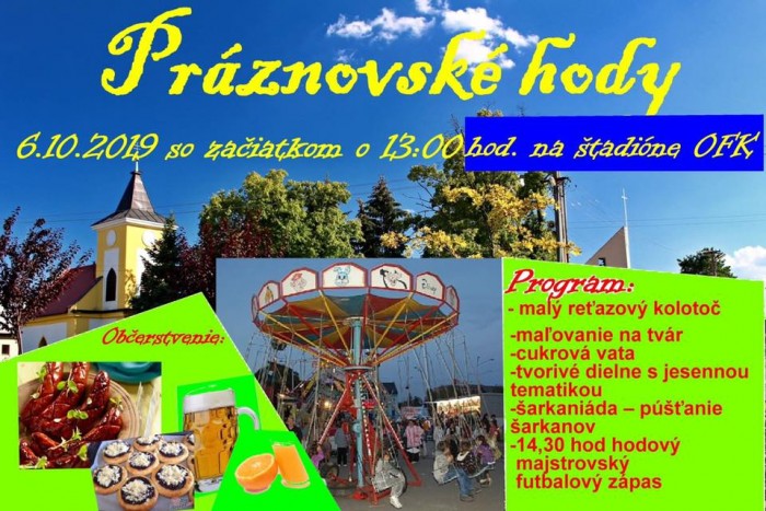 praznov