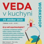 veda v kuchyni