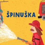 spinuska