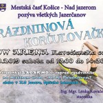 prazdninova korculovacka tlac