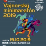 vajnorsky minimaraton 2019