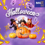 halloween max skalica