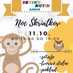 noc skriatkov