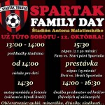 Spartak Family Day