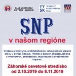 zos snp v nasom regione 2019