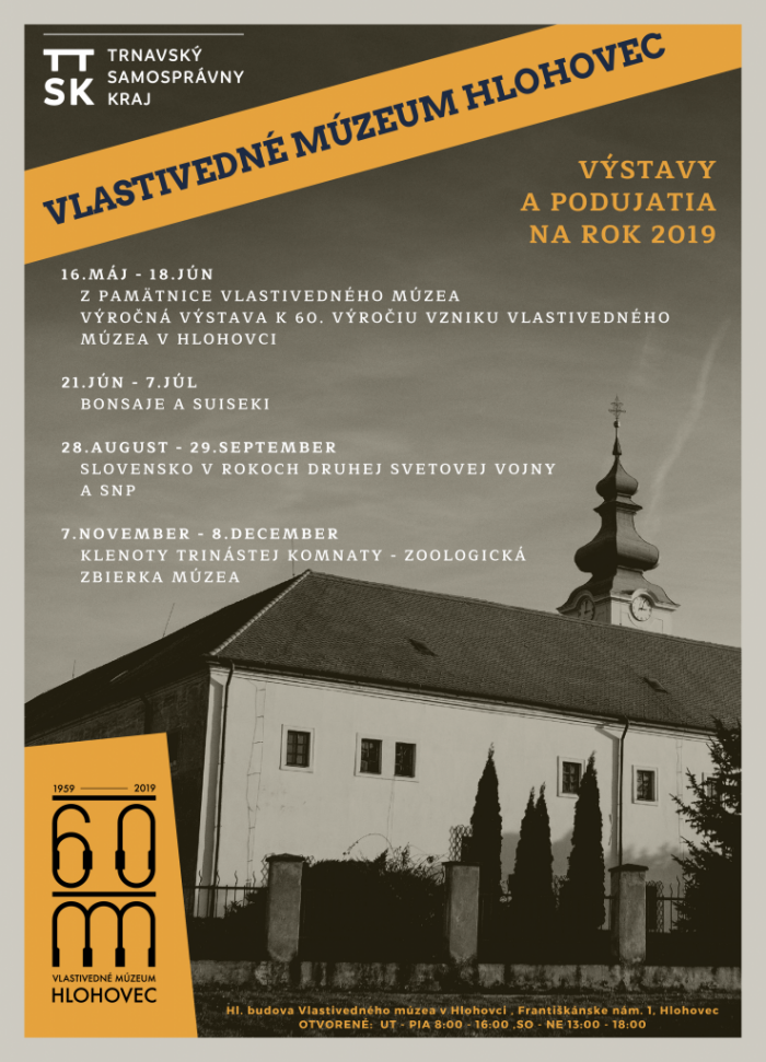 vlastiv muzeum hc 1119