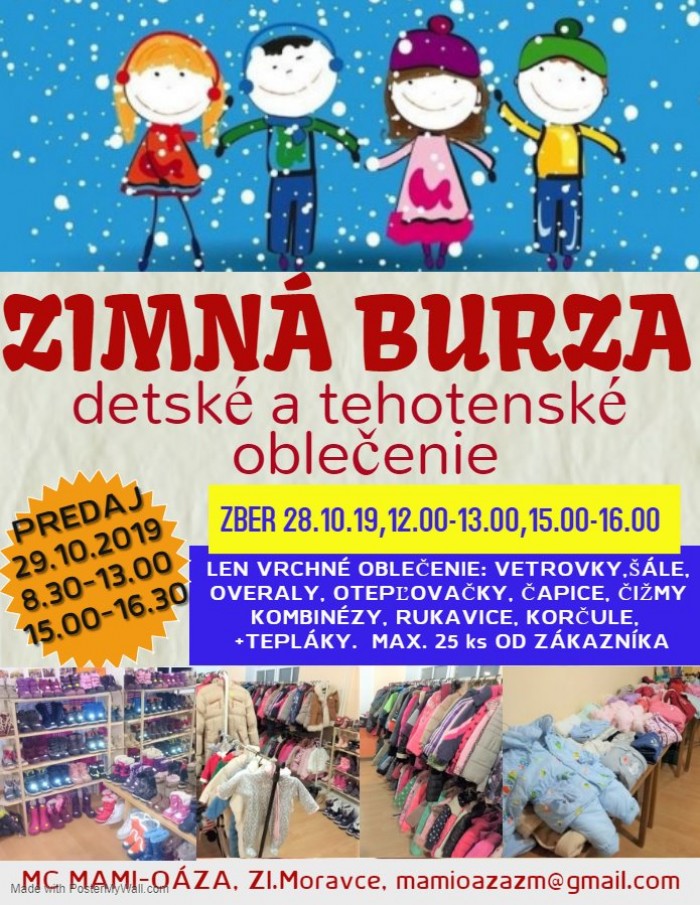 burza