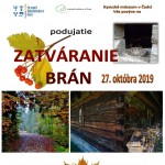 zatvaranie bran plagat