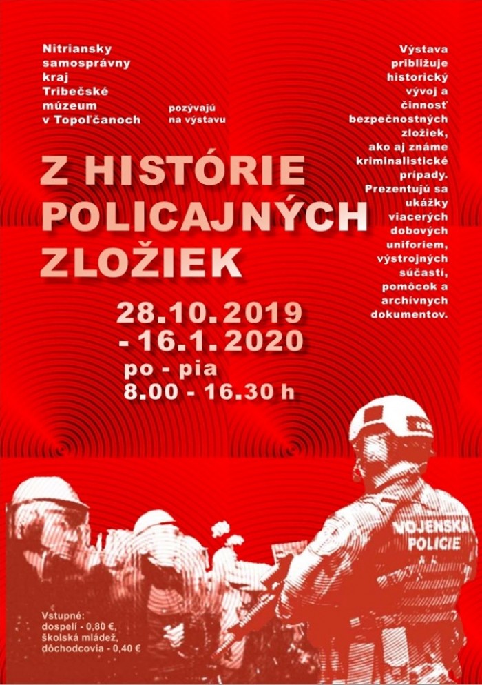 policajnych