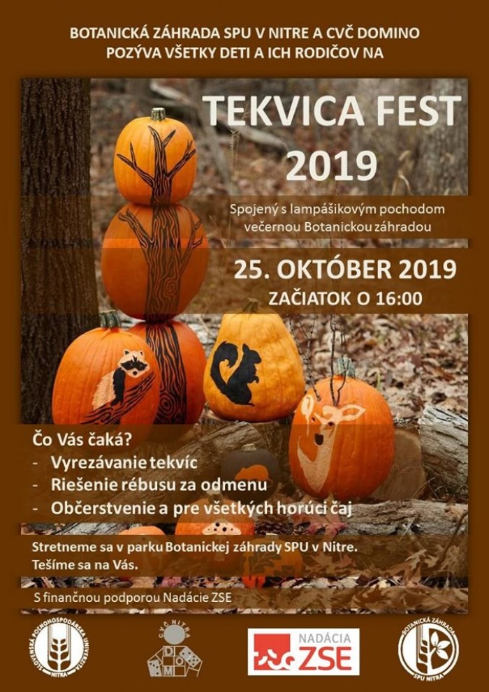 tekvica