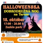 terasa halloween