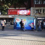 Zastavka Mentos Bratislava
