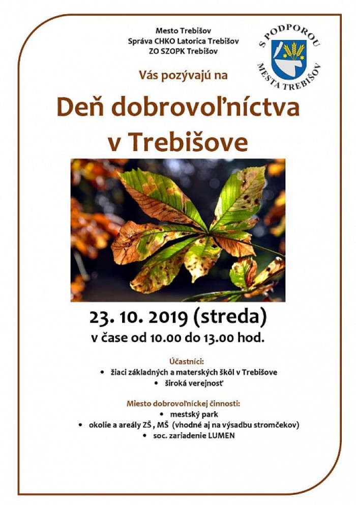 dobrovolnictvo