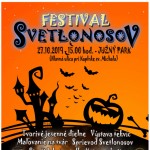 svetlonos