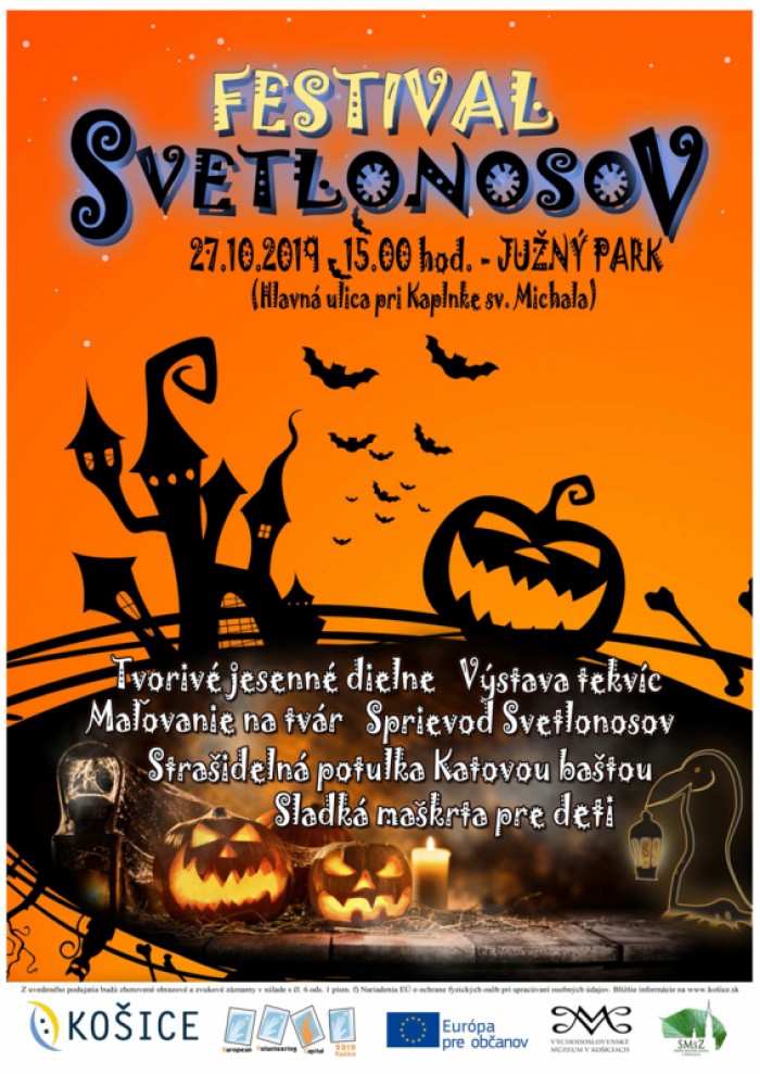 svetlonos