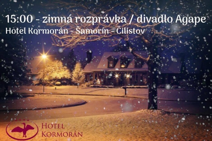 Zimna rozpravka