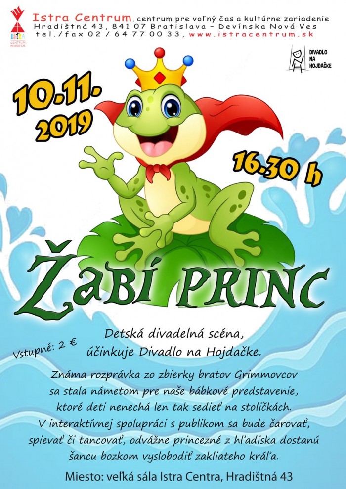 zabi princ