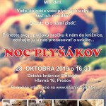 noc plysakov