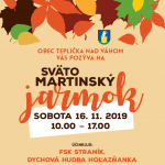 svatomartinskyjarmok2019