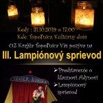 lampion sprievod topolnica 19