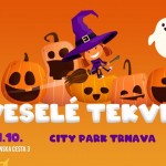 vesele tekvicky city park tt19