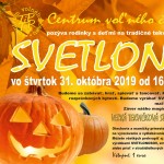 svetlonos