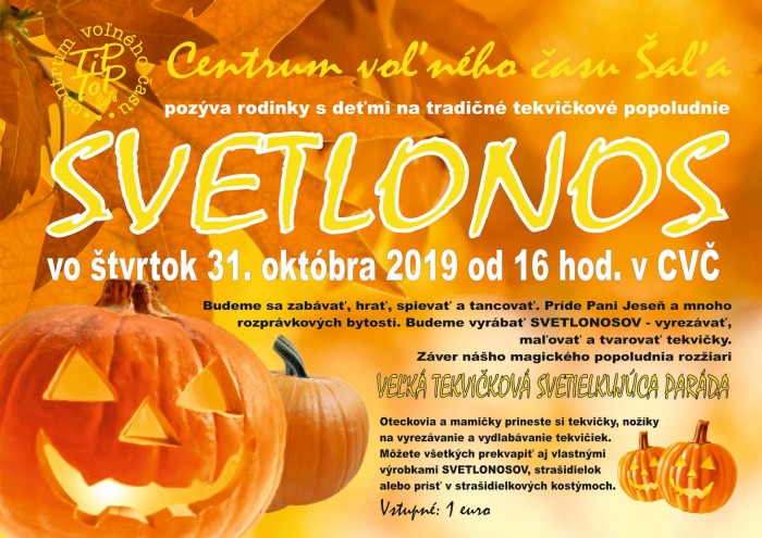 svetlonos