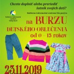 burza