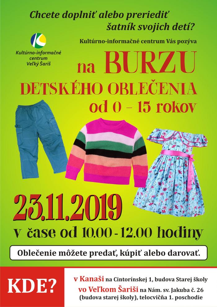 burza