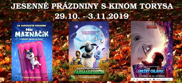 kino torysa
