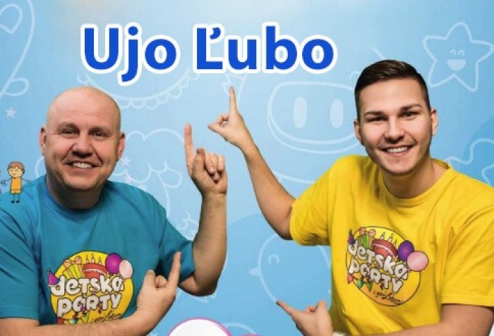 ujo lubo