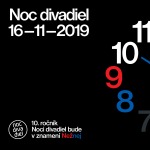 Noc divadiel 2019 TT